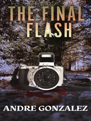 cover image of The Final Flash
